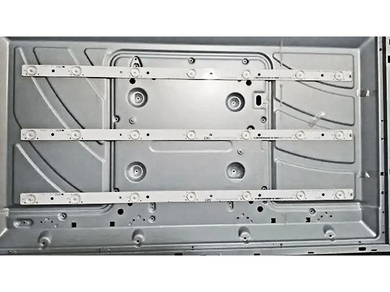 Color-coated aluminum  for home appliances and electronic products。1